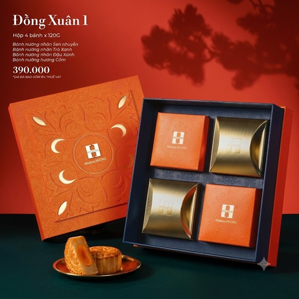 ĐỒNG XUÂN 1