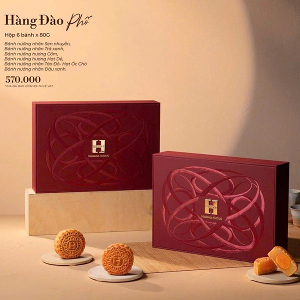 HÀNG ĐÀO