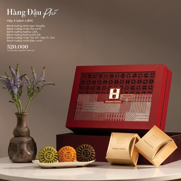 HÀNG ĐẬU