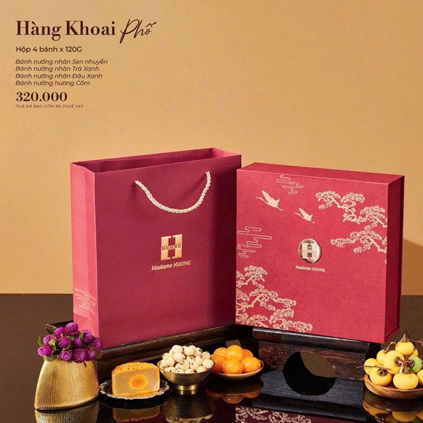 HÀNG KHOAI