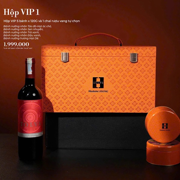VIP 1
