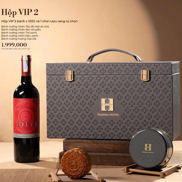 VIP 2